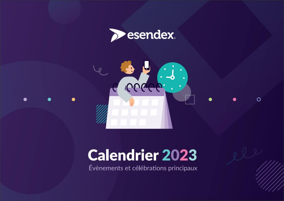 calendrier marketing 2023