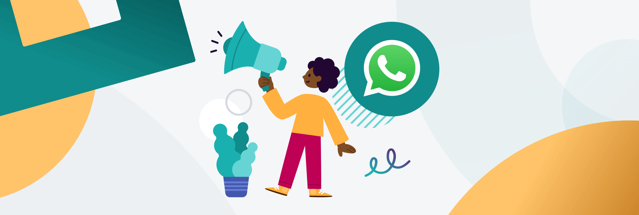 WhatsApp for Business