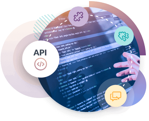 sms via API