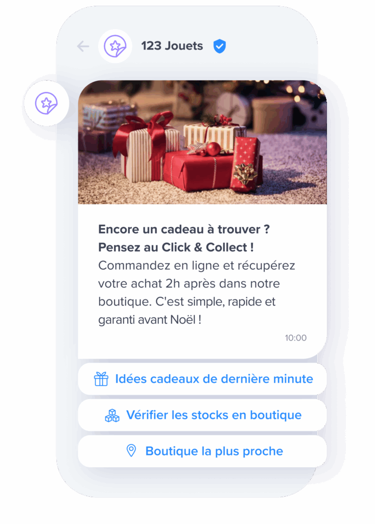 visuel exemple RCS pour noël