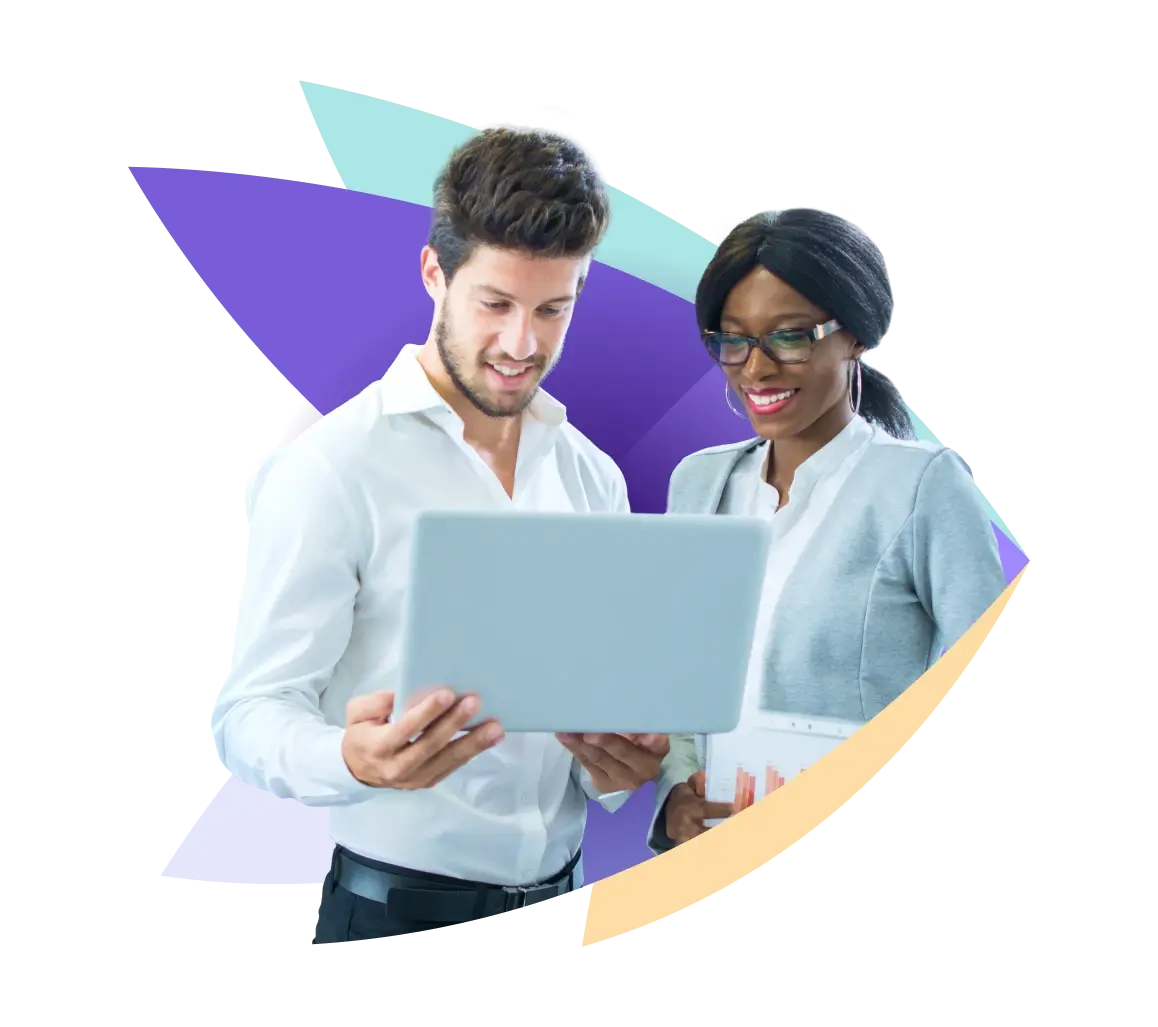 Personnes utilisant les solutions sur-mesure Esendex