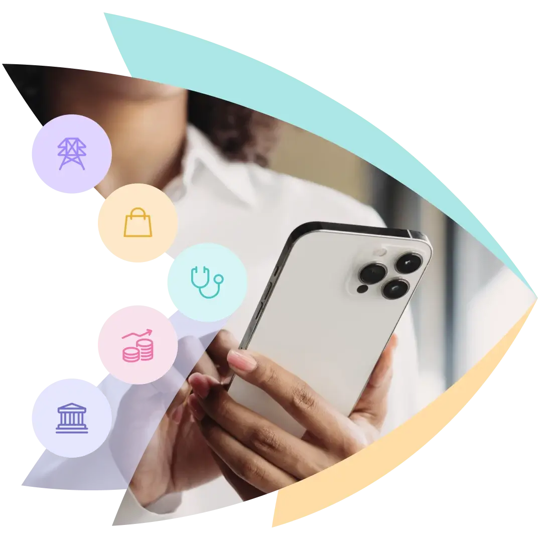 Messaging selon les secteurs d'activité