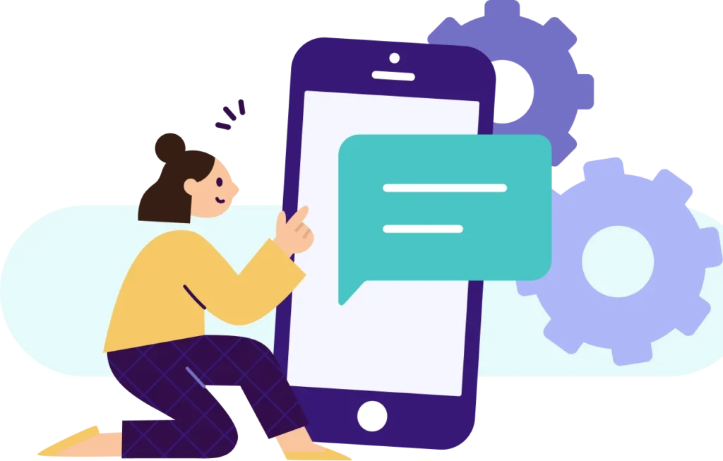Optimisation de la communication d'une collectivité territoriale