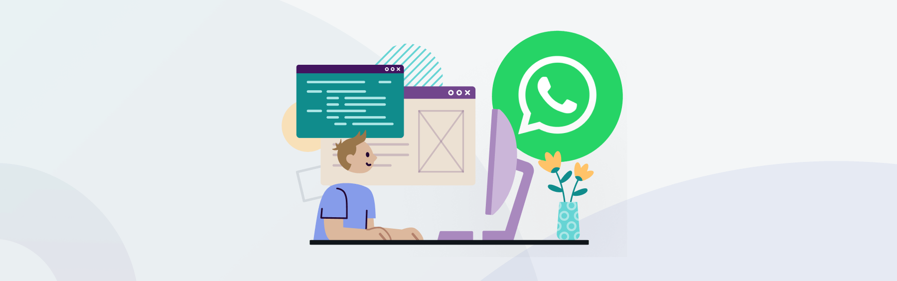 WhatsApp Business et erreurs
