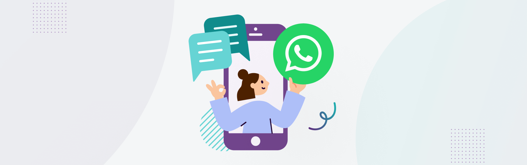 Differences between whatsapp business and whatsapp messenger