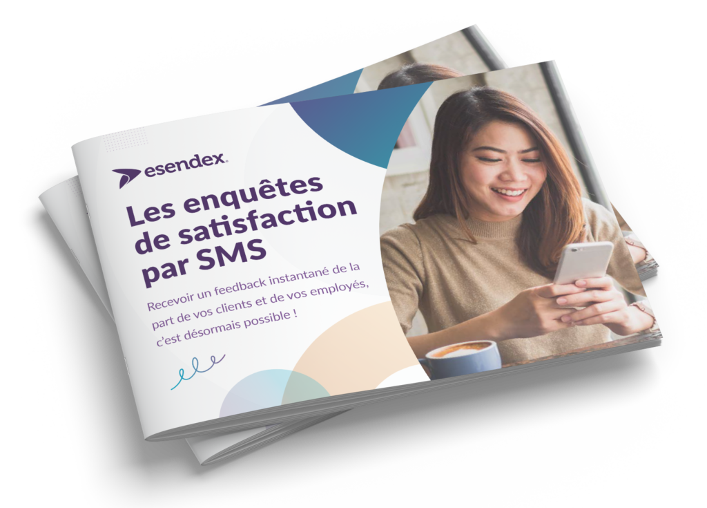 enquêtes par SMS