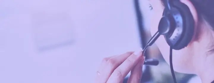 Appel support services professionnels Esendex