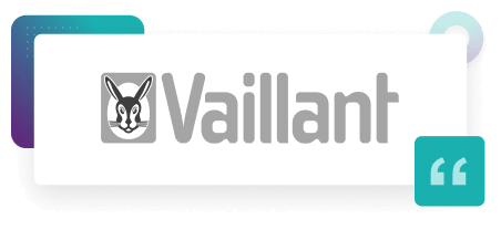 Logo Vaillant