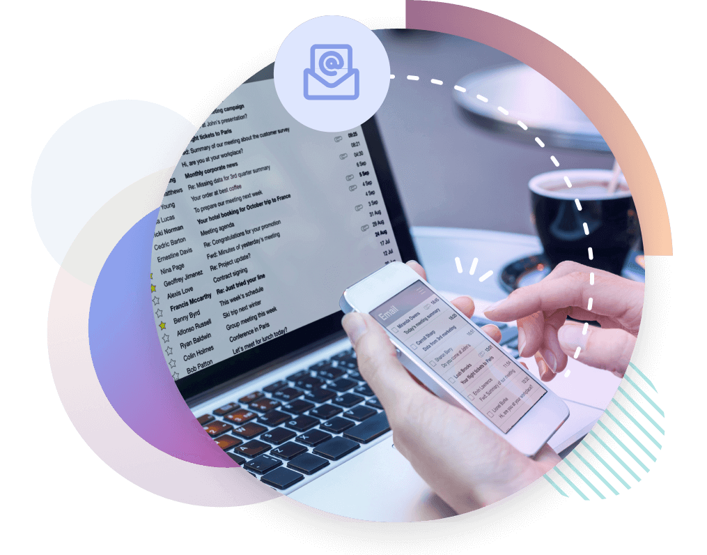 email professionnel, emailing professionnel