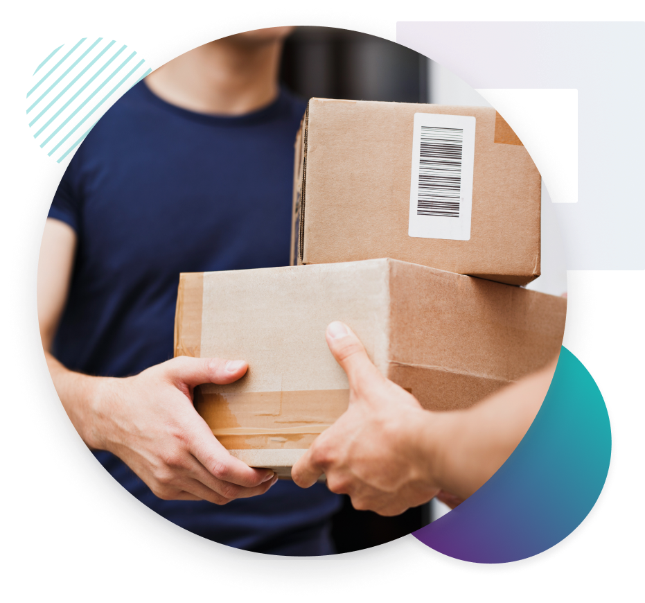 Solutions de communication pour le secteur de la logistique et du transport