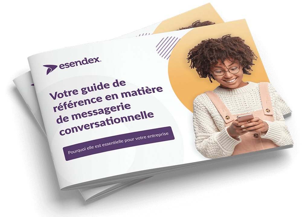 ebook messagerie conversationnelle