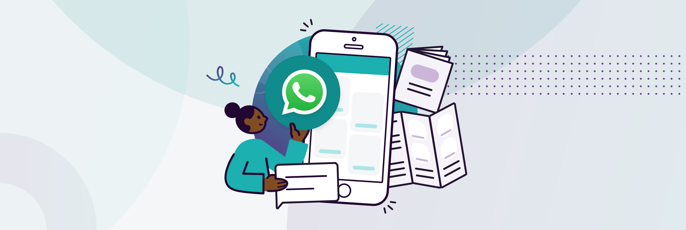 WhatsApp Business étapes pour créer un catalogue digital pour ses produits