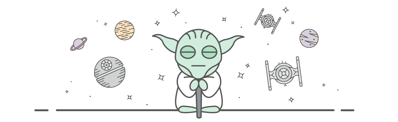 yoda et sms