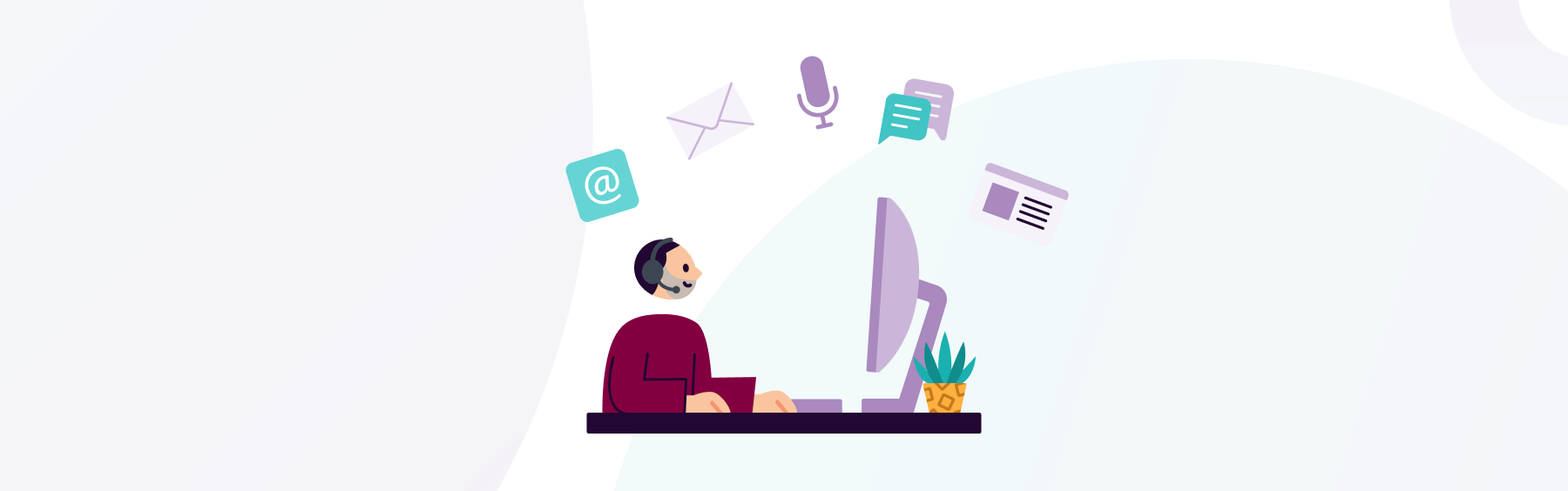 fonctionnalité plateforme multicanale